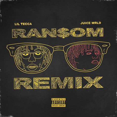 she know i got the fendi prada|Lil Tecca & Juice WRLD – Ransom (OG Remix) Lyrics .